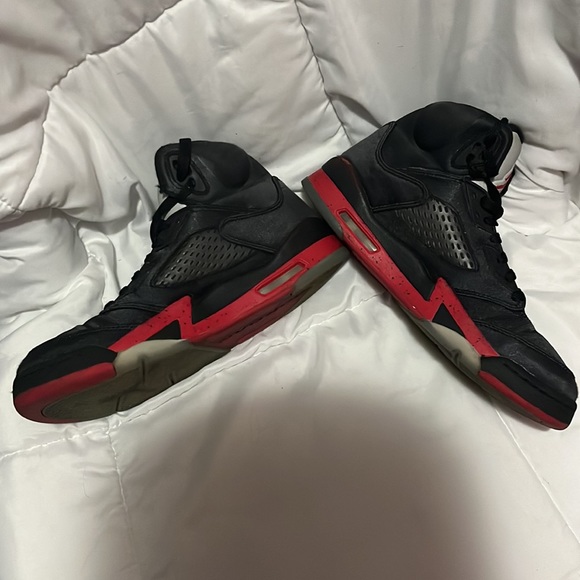 Jordan 5!! - Picture 4 of 4